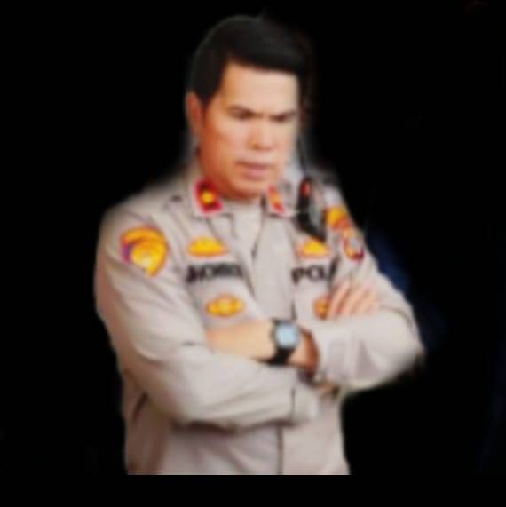 Kapolsek Percut Sei Tuan Menghimbau Mengedepankan dan Menghormati Hukum