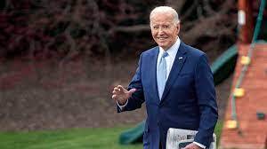 Menghindari Penutupan Pemerintah, Biden Menandatangani Rencana Pengeluaran $1,2 Triliun