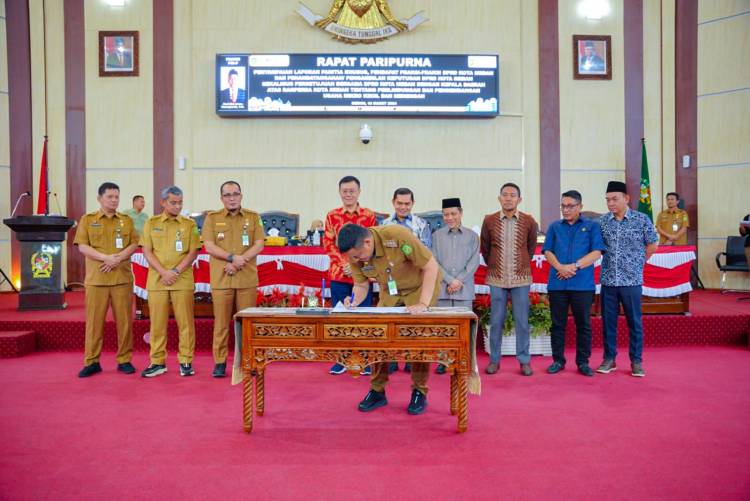 DPRD Medan Minta Pemko Bangun Kesadaran Pelaku UMKM Bayar Pajak