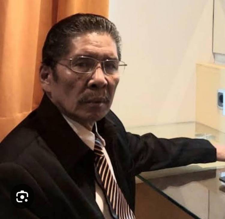 Bendungan Lau Simeme, Prof Gultom : Lahirnya Ekonomi Lokal Masyarakat