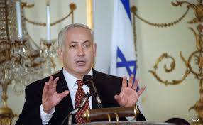 Netanyahu Membalas Kritik AS, "Kami Bukan Republik Pisang," Dituduh Tersesat di Gaza