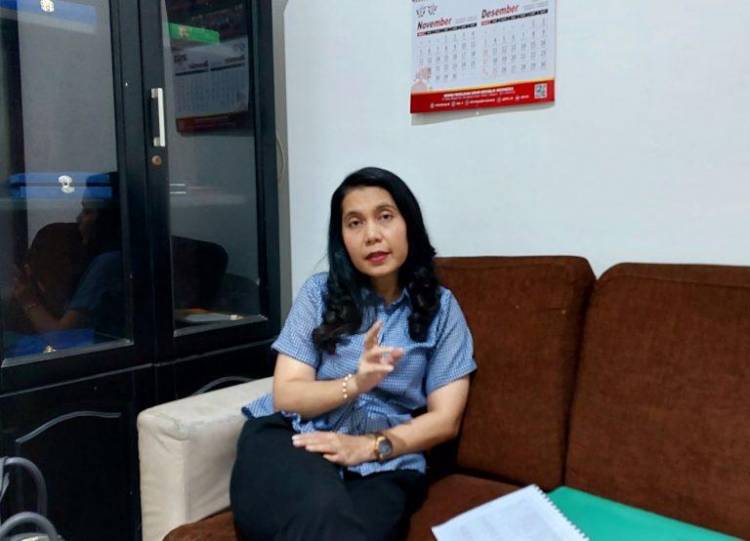 KPU Medan Segera Rekrut Petugas PPK, PPS dan KPPS