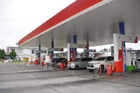 Harga BBM di SPBU Pertamina vs Swasta di Mana Perbedaanya..?