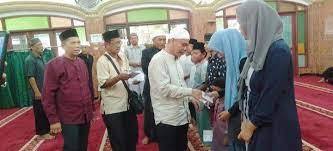 Peringatan Nuzulul Qur'an Mesjid Salman