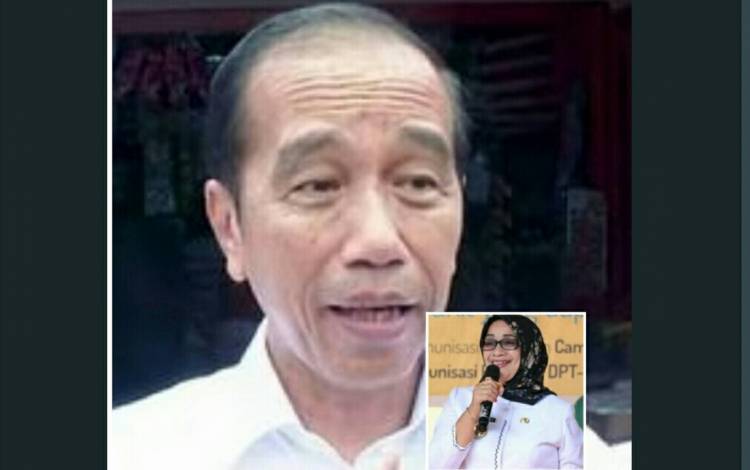 Presiden Joko Widodo Berkunjung Ke Rantauprapat, Ini Himbauan Kasat Lantas Polres Labuhanbatu