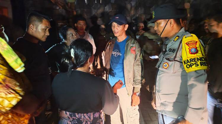 Polisi Razia Diskotik Star Fly di Langkat, Beroperasi di Bulan Ramadhan Meski tak Kantongi Izin