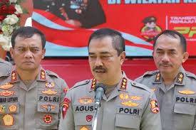 Wakapolri: Wartawan Tidak Dapat Dijerat UU ITE