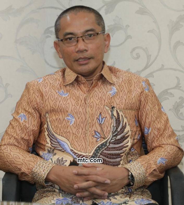 Pemberian THR Tujuh Hari Sebelum Hari Raya Keagamaan, Disnaker Asahan Akan Kawal