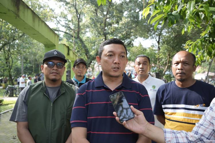 *Usaha Hiburan Malam di Medan Wajib Tutup Selama Ramadan dan Idulfitri 1445 H