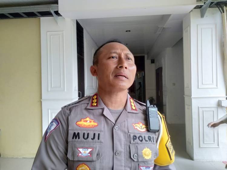 Polda Sumut akan Gelar Ops Keselamatan Sistem Hunting Sasaran Prioritas Knalpot Brong