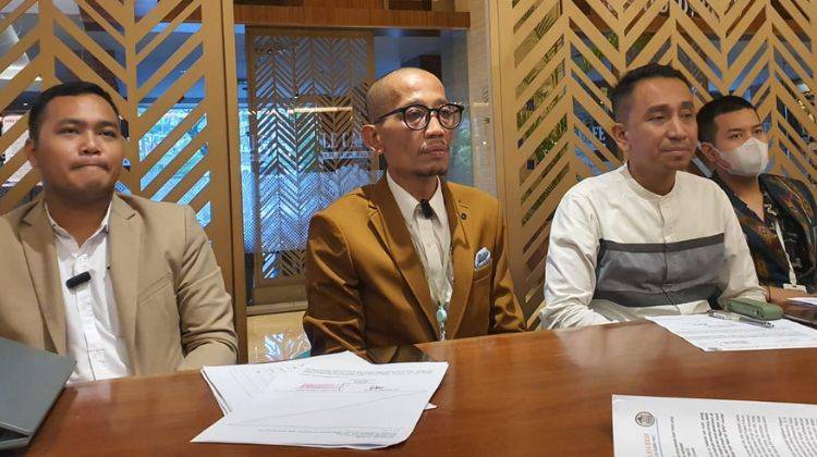 Saksi Jadi Tersangka, Kuasa Hukum RK dan RH Pertanyakan Langkah Kejari Humbahas