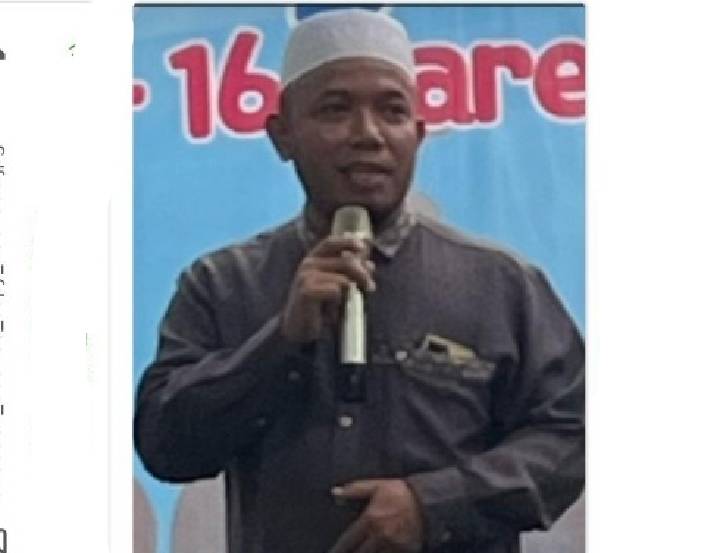 Pasar Kuliner Di Kampoeng Ramadhan Diisi Penampilan Anak Santri Dan Penyampaian Tausyiah