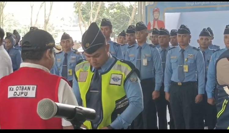 Angkutan Lebaran 2025, Penumpang di Bandara Kualanamu Diproyeksikan Naik 5%
