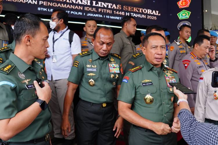 Rutan Medan Berikan Extrafooding Kepada Warga Binaan Selama Ramadan