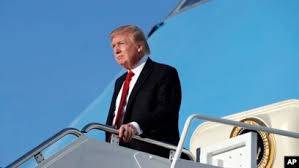 Trump Merilis Dokumen Pembunuhan JFK
