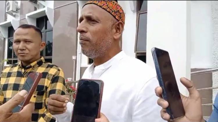 Tanpa kehadiran Terduga Pelaku Pencurian Dengan Kekerasan di Gudang Boemi Coffee, Sidang  Lanjut
