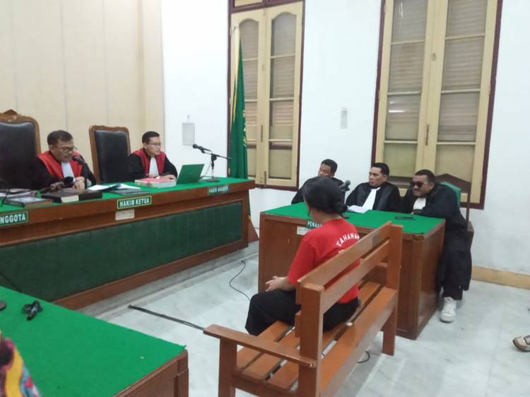 Selebgram Ratu Entok Divonis 34 Bulan Penjara Karena Terbukti Nistakan Agama, Jaksa Banding