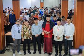 Wali Kota Medan Dukung Hadirnya Aplikasi BKMQU yang Digagas MUI Kota Medan