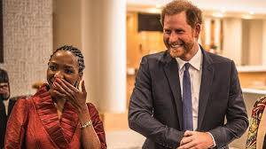 Kepala Badan Amal Harry Undurkan diri, Sebut Mrek Milik Sang Pangeran 'Beracun'