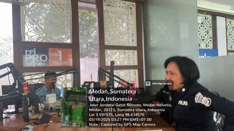 Ratusan Porsi  Bubur Kanji Rumbi Dibagikan Pada Warga Jalan Kiwi Sei Sekambing B, Medan Sunggal