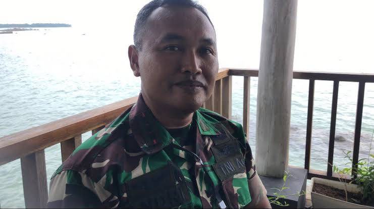 Semangat kebersamaan, TMMD Menembus Batas Membangun Masa Depan