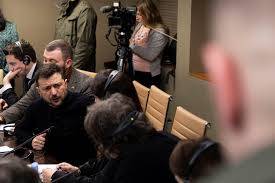 Kremlin: Kebijakan Luar Negeri AS Kini 'Selaras' dengan Visi Moskow