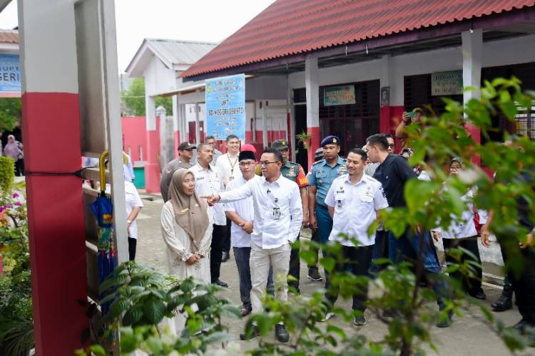 Pengangkatan CPNS dan PPPK Ditunda, Bendum KB PII Sumut : DPR Dan Pemerintah Jangan Persulit Rakyat!