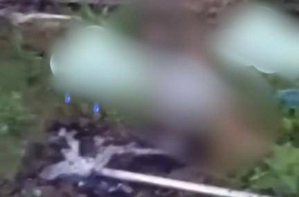 Dua Pria Ditemukan Tewas Di Areal Perladangan Sawit