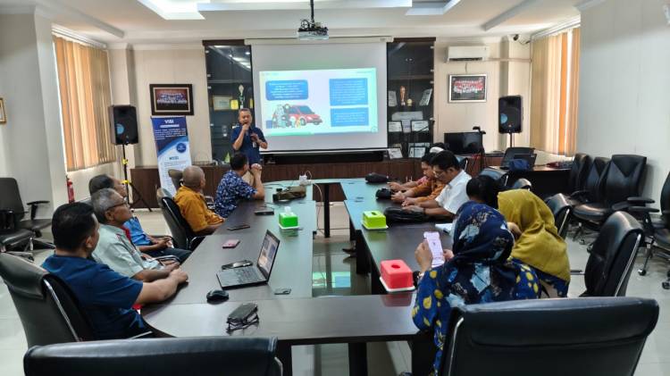 BPJS Kesehatan Pastikan Akses Layanan JKN Tetap Terbuka Selama Libur Lebaran 2025
