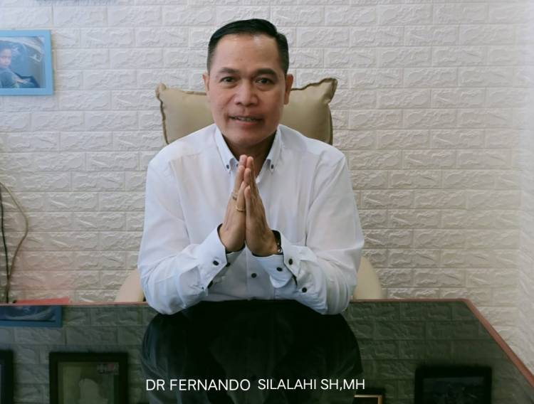 RUU KUHAP, Penyidik Diingatkan Soal HAM dan Asas Praduga Tak Bersalah