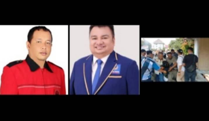 Dugaan Kasus Pemukulan Mahasiswa USI, Timbul Lingga Akan Panggil Robin Manurung Usai Libur Idul Fitri