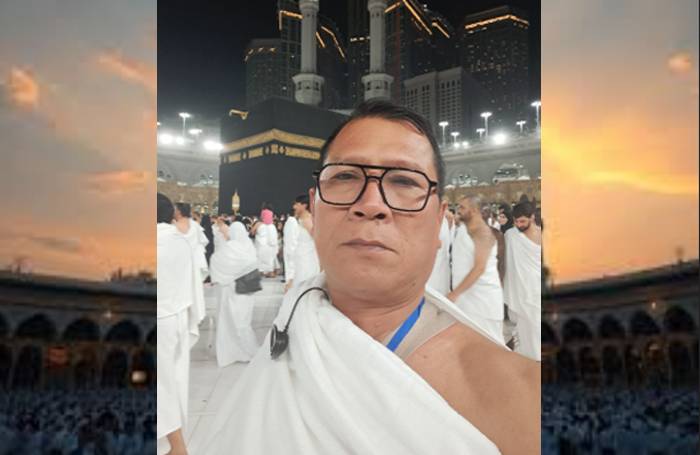 Agar Sehat dan Bugar Selama Menjalankan Ibadah Haji dan Umrah