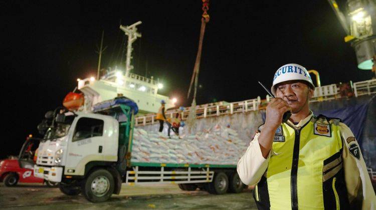 Pelindo Multi Terminal Pastikan Operasional dan Distribusi Logistik Selama Ramadan Berjalan Optimal
