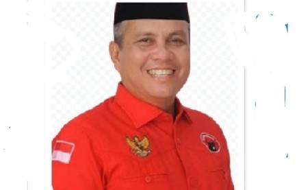 Ketua DPC PDI Perjuangan Labuhanbatu Harapkan, Agar Bupati  Merespon Keluhan Tenaga Medis RSUD Rantauprapat