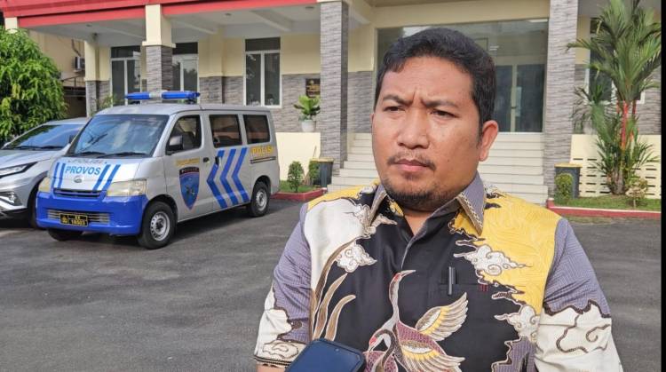 Propam Polda Sumut Diminta Profesional Tangani Laporan Rahmadi