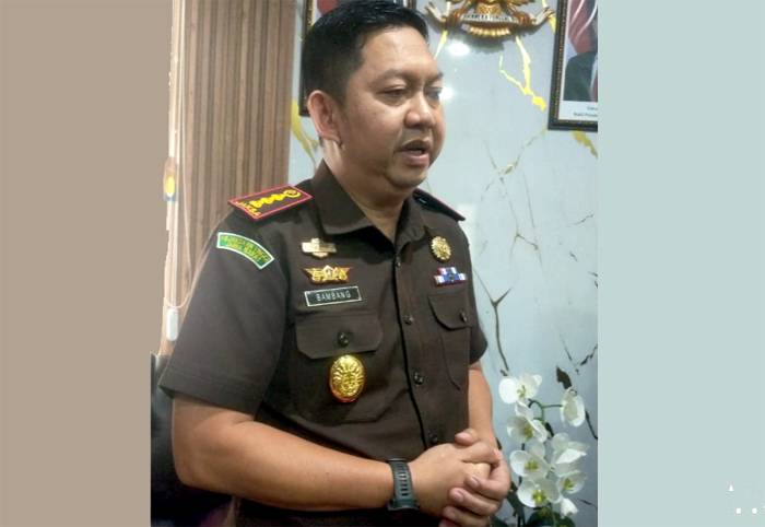 Menyatukan Peran, Kajari Subang: Sinerji Orangtua, Sekolah dan APH Cegah Dini Kekerasan