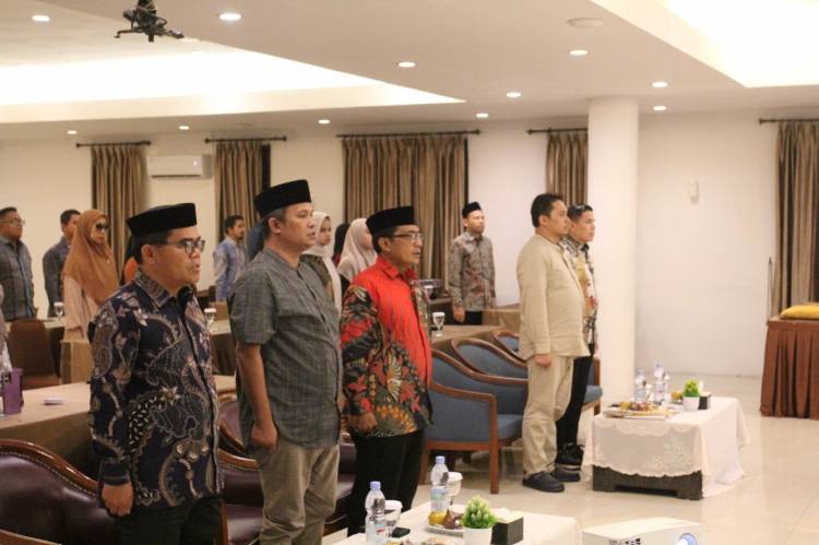 Layani Tamu Allah dengan Ikhlas Akan Mendatangkan Keberkahan