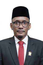 Anggota DPRD Medan Faisal Arbie  Sampaikan Laporan Hasil Reses Dapil 3 Minta Pemko Medan Kembalikan Jln Bambu II Seperti Awal