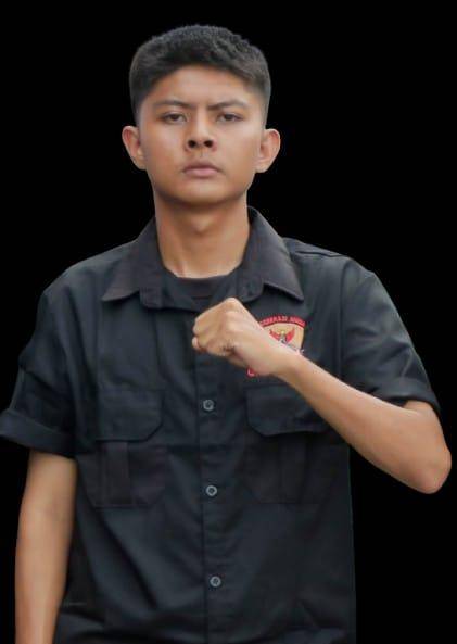 Kapolres Madina lawak - Lawak,  OKP & ORMAWA di Bohongi