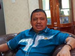 Iswanda Ramli Soroti infrastruktur, lingkungan, kemiskinan, pendidikan dan ekonomi