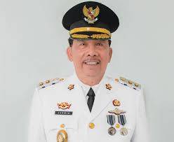 Wakil Bupati Natuna,  Jarmin, S.E., Dukung Pengesahan RUU TNI untuk Kemajuan Wilayah Natuna