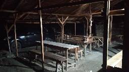 Cek Lokasi Judi Dadu, Polsek Pancurbatu Zonk