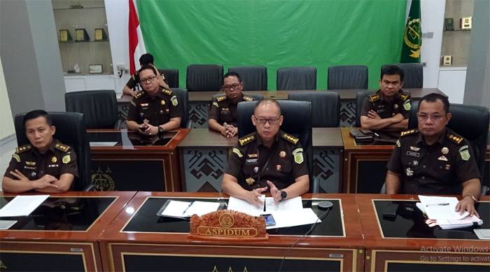 Masih Ada Hubungan Keluarga, Kejati Sumut Pulihkan Hubungan Kekerabatan Antara Tersangka dan Korbannya ke Keadaan Semula
