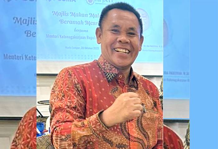 Tidak Ada Korelasi Penambahan Uang Deposito Terhadap Peningkatan Perlindungan PMI (Akibat dari Salah Diagnosa)