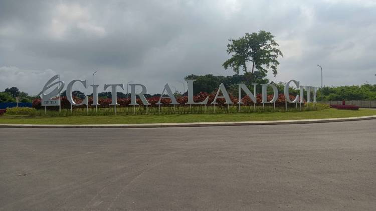 Ratusan Hektare HGU Lahan PTPN di Sumut Dicaplok PT Ciputra