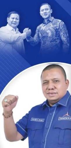 Soal Perkelahian Anggota DPRD Medan Dari Fraksi Demokrat, Iswanda Ramli Meminta Maaf Kepada Masyarakat Kota Medan