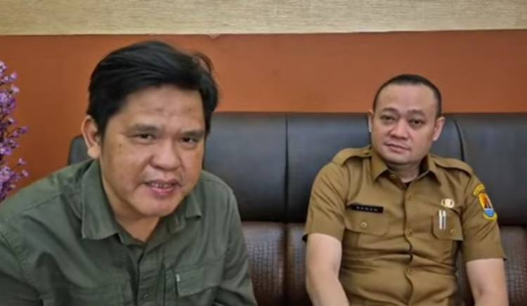 BumDes Motor Penggerak Kemandirian Pangan