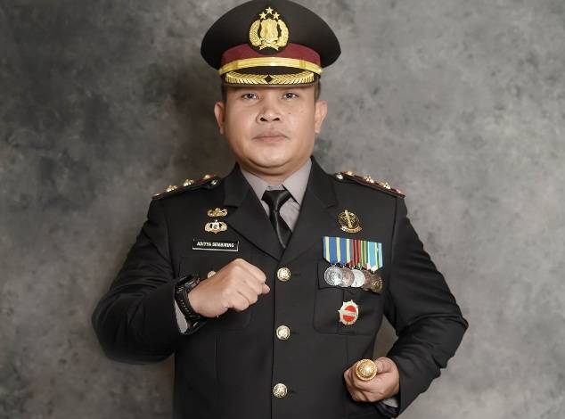 Ini Arahan Kapolres Labusel kepada Pemudik, Ada 2 Titik Rawan Macat