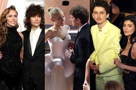 Oscar 2025: Timoth&eacute;e Chalamet dan Kylie Jenner Merasa nyaman, Lelucon Conan O'Brien