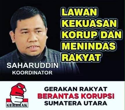 Berbagai Elemen Rakyat Akan Demo Protes Mega Korupsi Pertamina